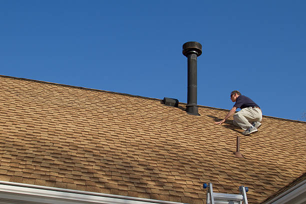 Trusted Sleepy Eye, MN Roofing services Experts